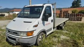 Обява за продажба на Iveco 35c13 2.8 ~11 900 лв. - изображение 1