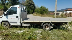 Обява за продажба на Iveco 35c13 2.8 ~11 900 лв. - изображение 3