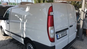 Mercedes-Benz Vito Хладилен климатроник , снимка 5