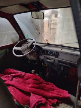 Suzuki Carry, снимка 4