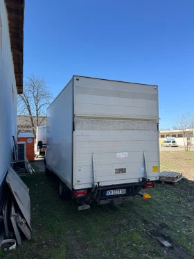 Iveco 35c18 undefined | Auto.bg — изображение 3