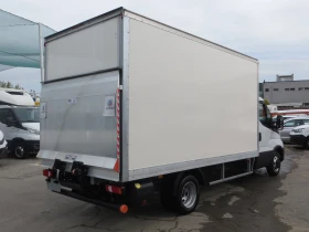 Iveco Daily 35C16 3.0 ������ � ����� ���� | Mobile.bg � ����� ������ 4