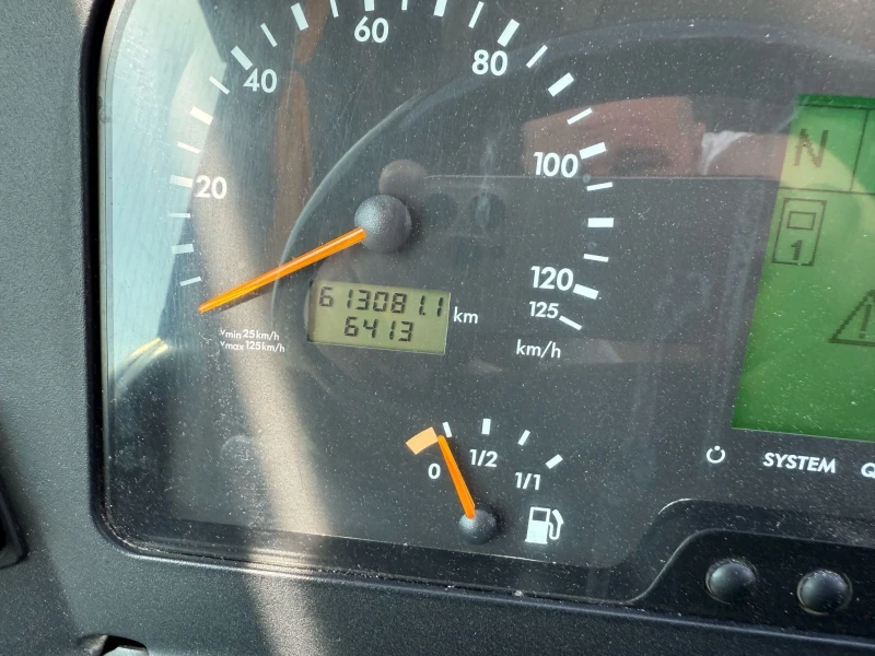 Mercedes-Benz Tourismo O 350 RHD, снимка 6 - Бусове и автобуси - 50461927