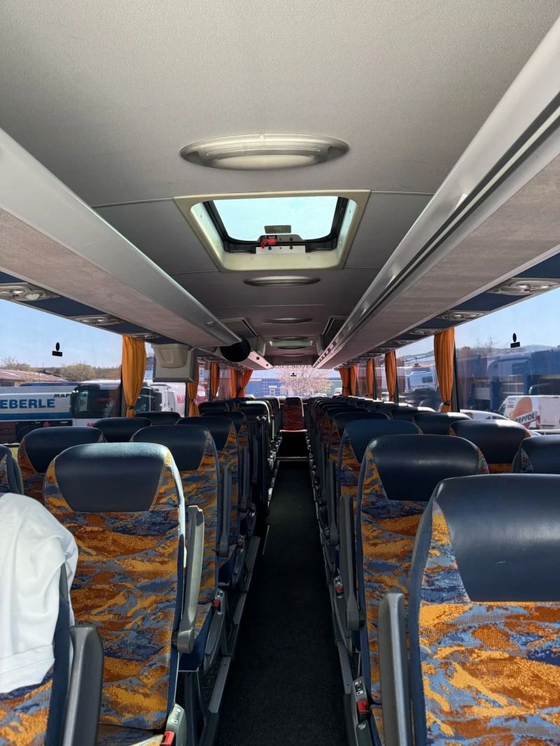 Mercedes-Benz Tourismo O 350 RHD, снимка 4 - Бусове и автобуси - 50461927