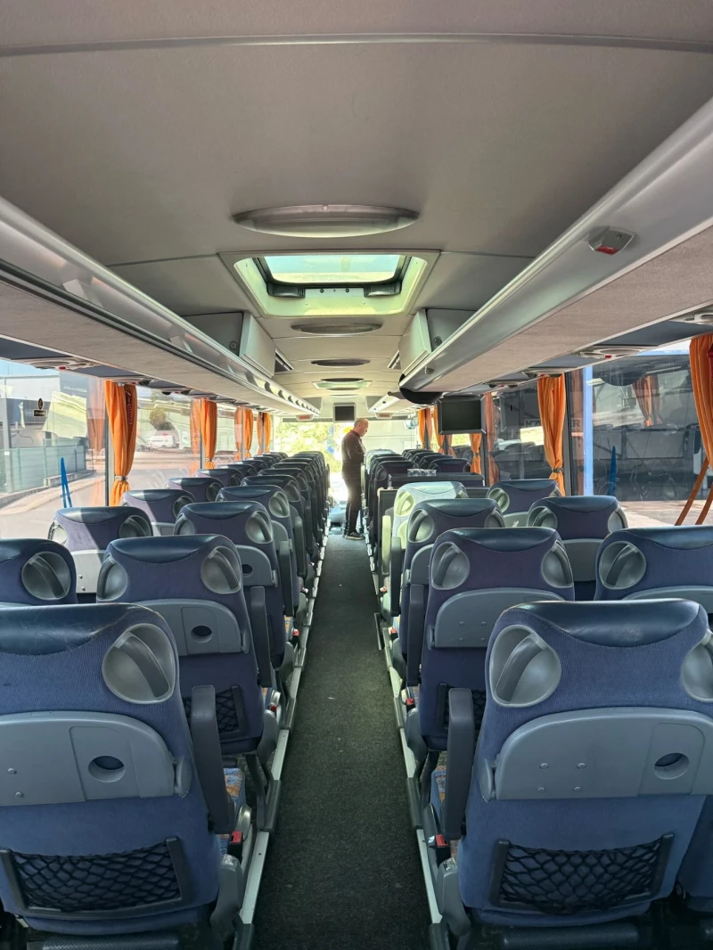 Mercedes-Benz Tourismo O 350 RHD, снимка 7 - Бусове и автобуси - 50461927