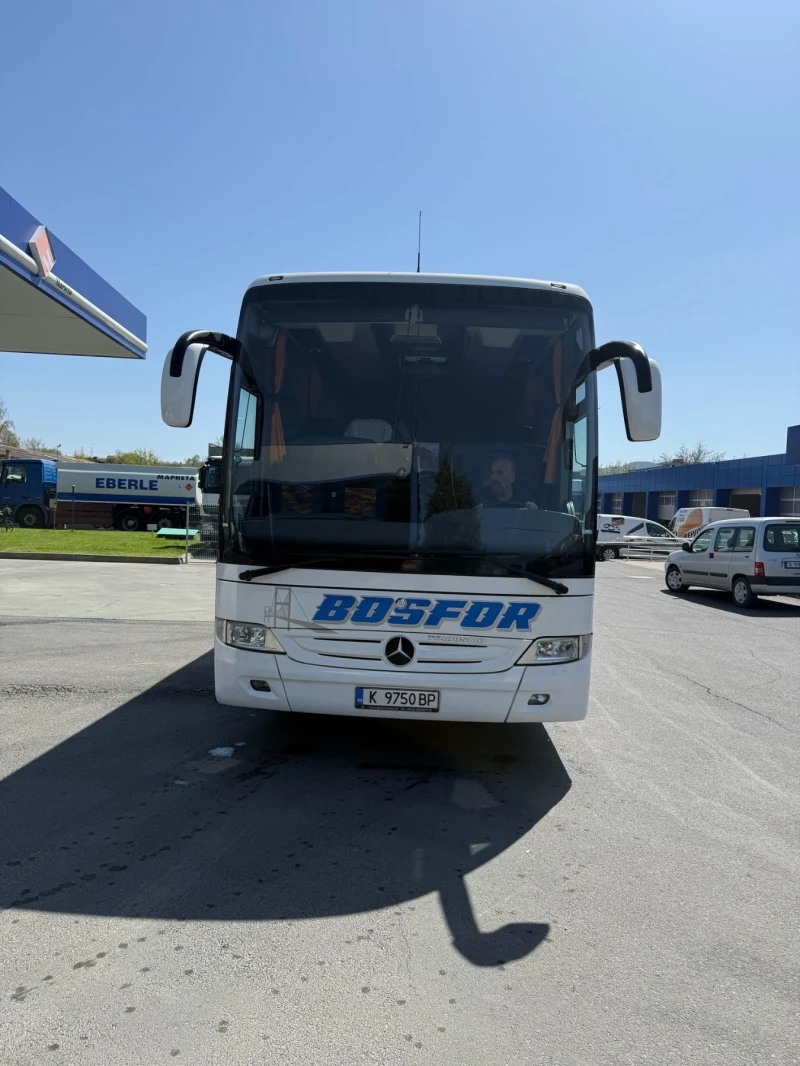 Mercedes-Benz Tourismo O 350 RHD, снимка 2 - Бусове и автобуси - 50461927