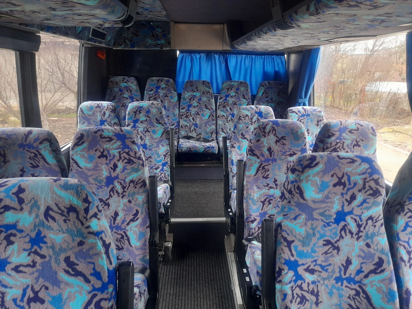 Renault Iliade | Mobile.bg   13