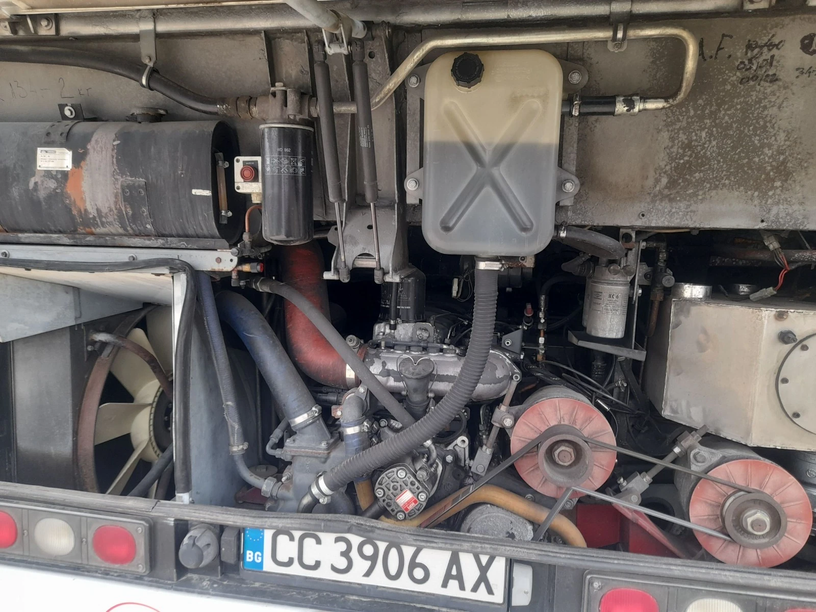 Renault Iliade | Mobile.bg   15