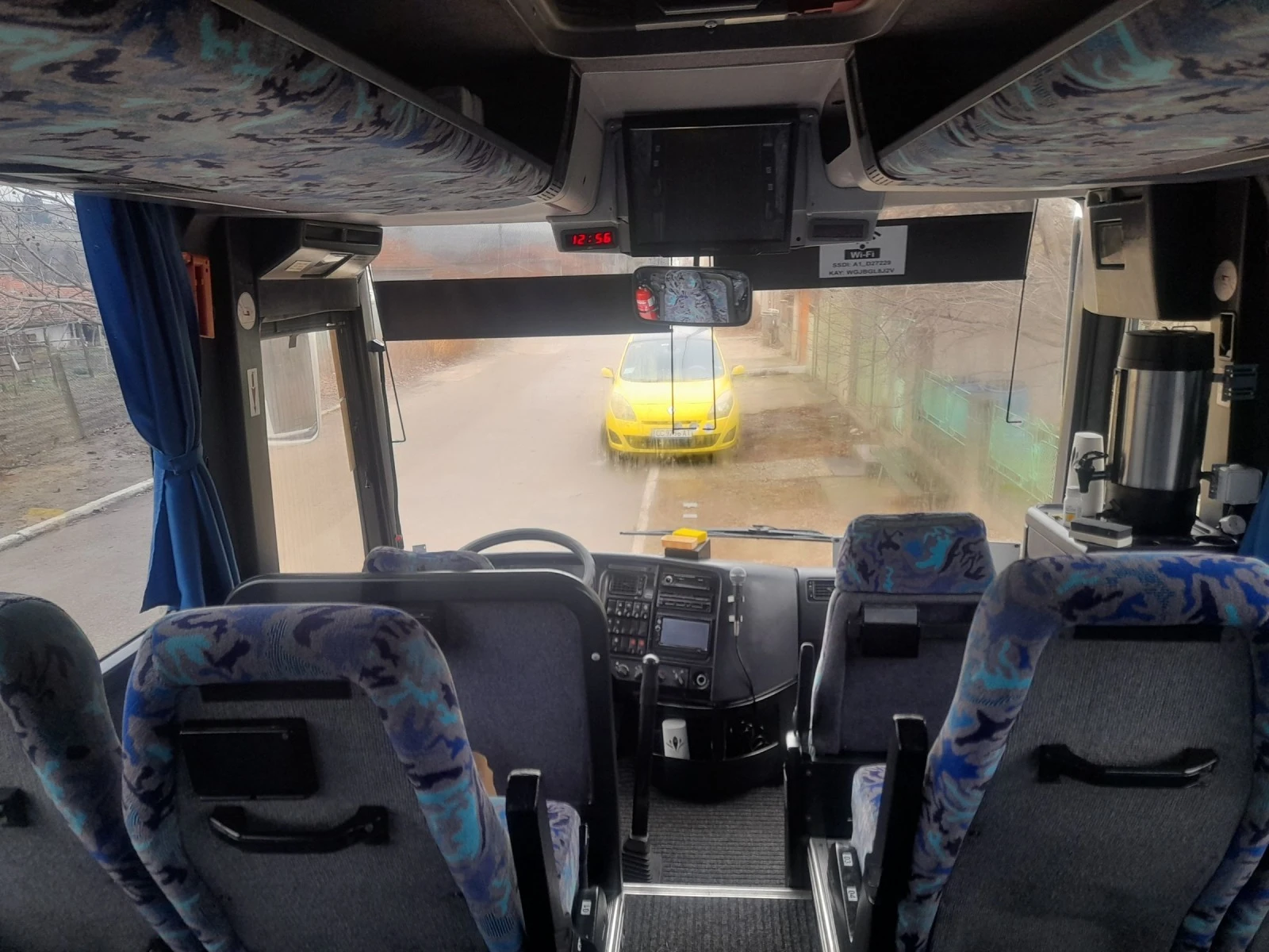 Renault Iliade | Mobile.bg   12