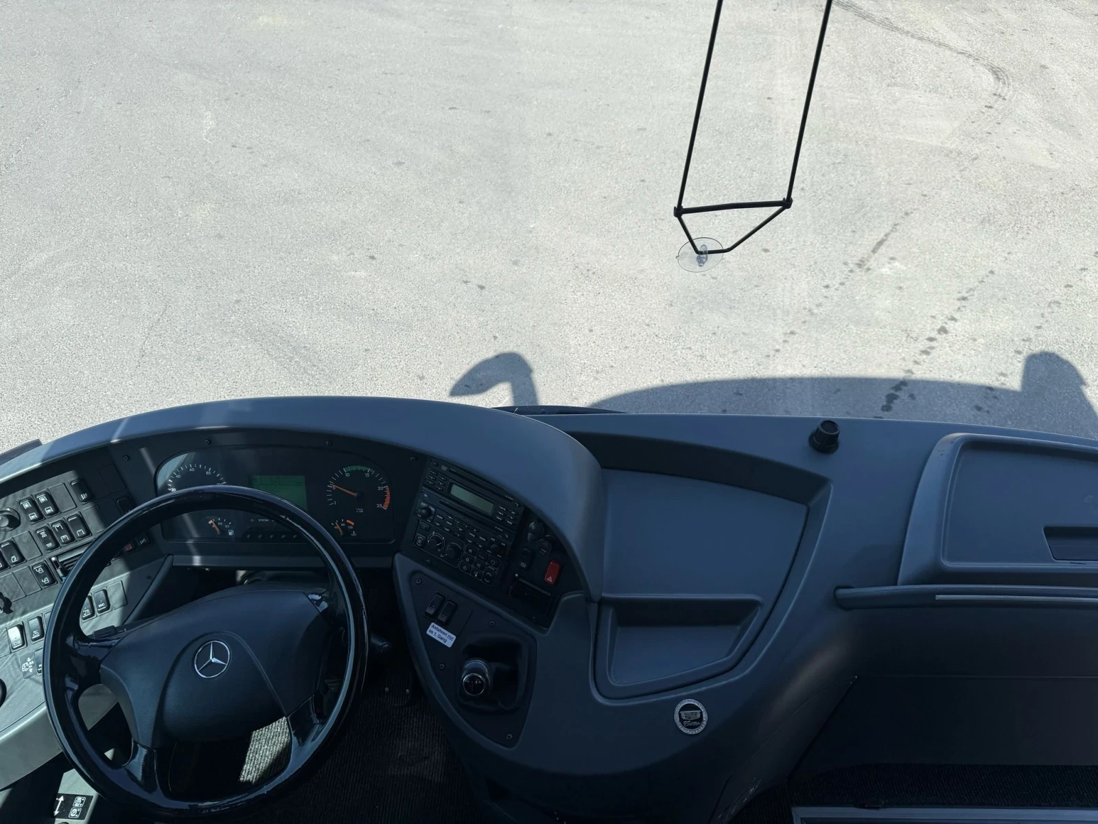 Mercedes-Benz Tourismo O 350 RHD  - изображение 5
