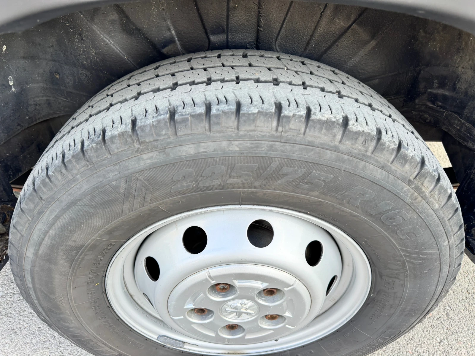 Peugeot Boxer 2.0 130hp  !!!!!!!!!!! | Mobile.bg   11