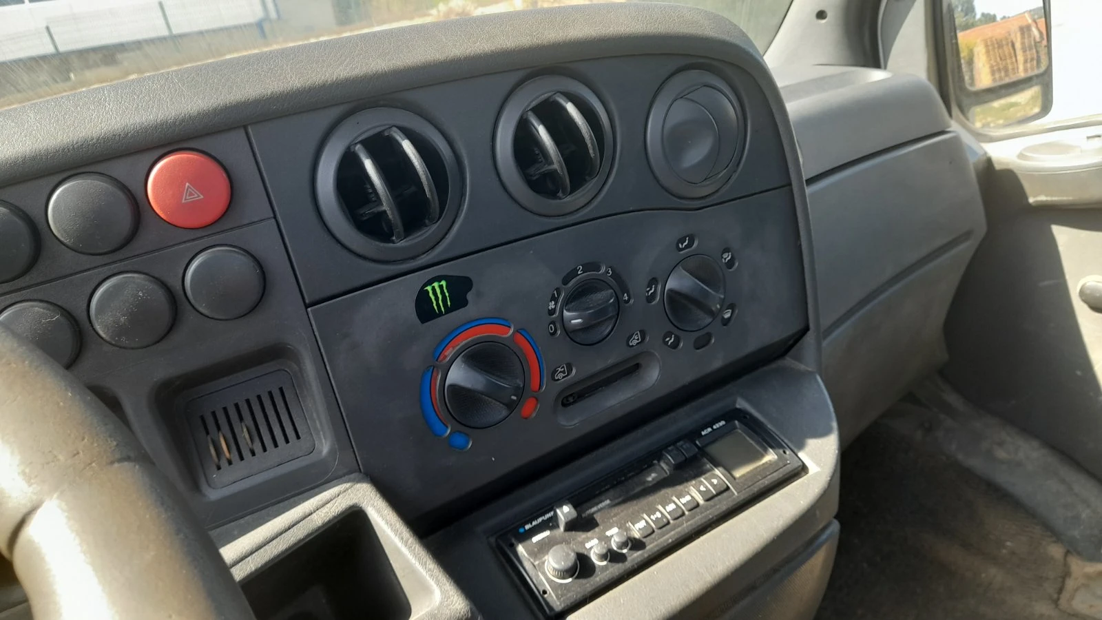 Iveco 35c13 2.8 - изображение 10