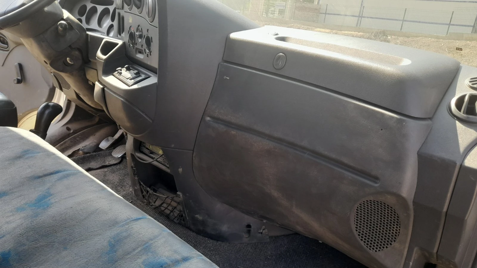 Iveco 35c13 2.8 - изображение 8