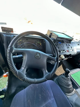 Mercedes-Benz Atego Mercedes Atego 818 L, снимка 4