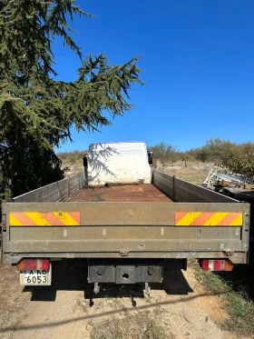 Mercedes-Benz Atego Mercedes Atego 818 L, снимка 5