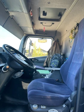 Mercedes-Benz Atego Mercedes Atego 818 L, снимка 3