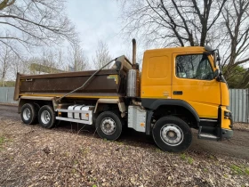 Volvo Fm FMX 410, снимка 2