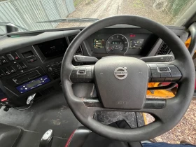 Volvo Fm FMX 410, снимка 8