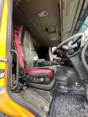 Volvo Fm FMX 410, снимка 3