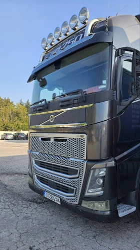     Volvo Fh FH 16 750