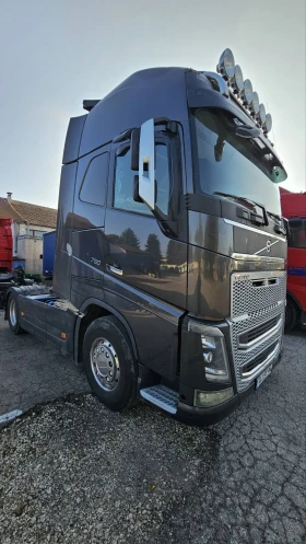 Volvo Fh FH 16 750 | Mobile.bg    2