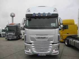 Daf XF 480 LD SSC, : + 36305669818 | Mobile.bg    2