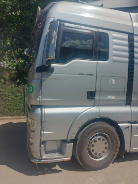 Man Tgx 480EEV | Mobile.bg    3