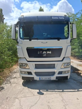 Обява за продажба на Man Tgx ~24 000 лв. - изображение 3