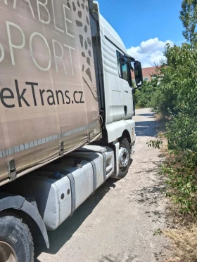 Обява за продажба на Man Tgx ~24 000 лв. - изображение 1