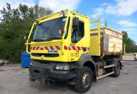     Renault Kerax 370 dci   44 