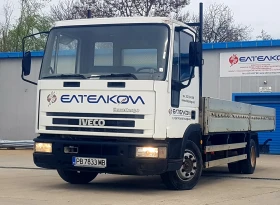 ����� �� �������� �� Iveco Eurocargo 2+ 1 ������� - 6 �����
