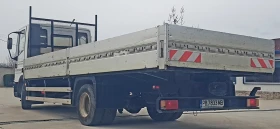 Iveco Eurocargo 2+ 1 Бордови - 6 метра | Auto.bg — изображение 5