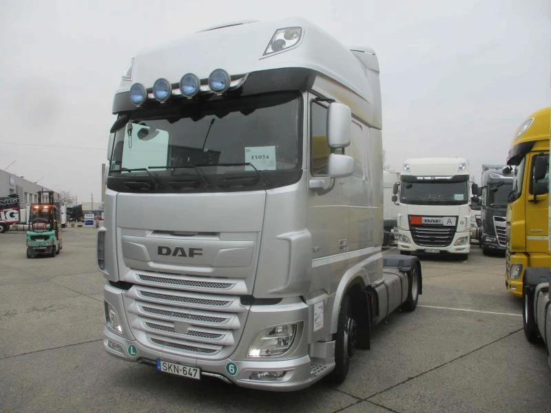 Daf XF 480 LD SSC, тел: + 36305669818
