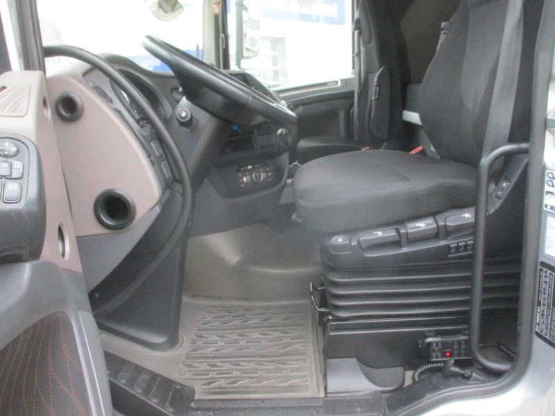 Daf XF 480 LD SSC, тел: + 36305669818 - изображение 7