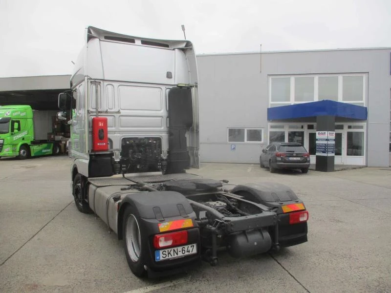 Daf XF 480 LD SSC, тел: + 36305669818 - изображение 4
