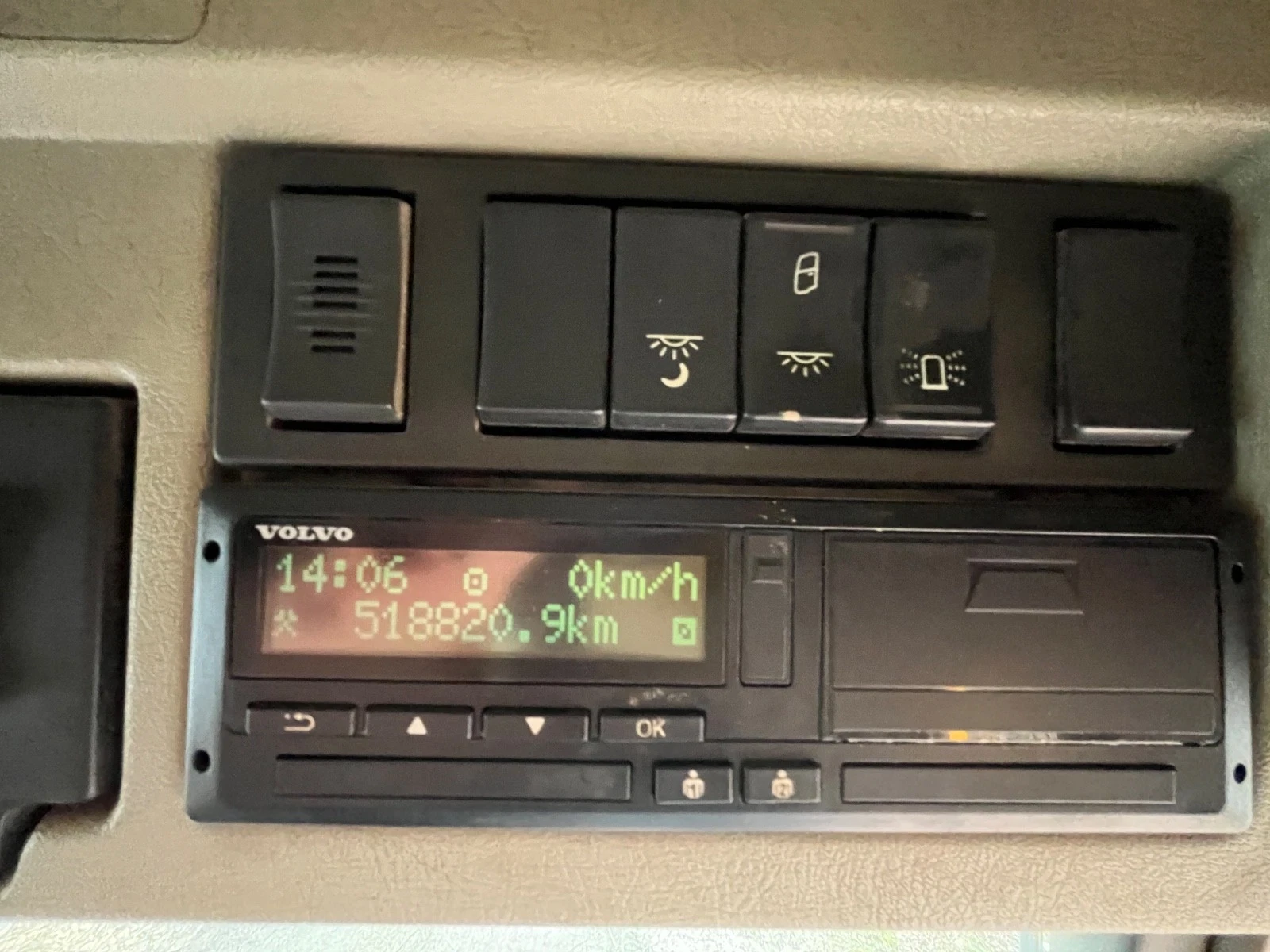 Volvo Fm FMX 410, снимка 7 - Камиони - 56646418