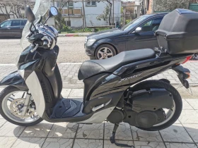 Yamaha Xenter 150i, снимка 3