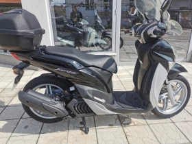 Yamaha Xenter 150i, снимка 4