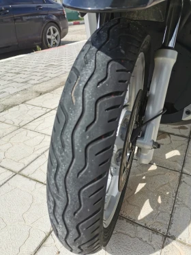 Yamaha Xenter 150i, снимка 10