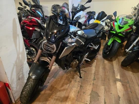 Honda Cb 650R, снимка 7