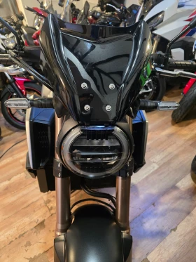 Honda Cb 650R, снимка 13
