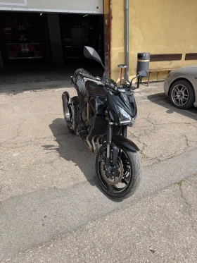 Kawasaki Z, снимка 5