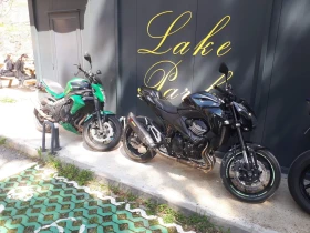 Kawasaki Z, снимка 4