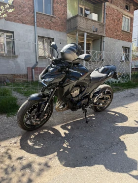 Kawasaki Z, снимка 3