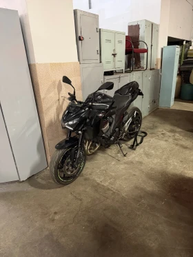 Kawasaki Z, снимка 1