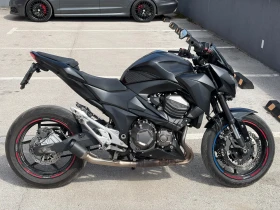 Kawasaki Z 800 ABS A2 , снимка 2