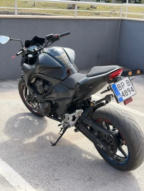Kawasaki Z 800 ABS A2 , снимка 7