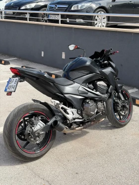Kawasaki Z 800 ABS A2 , снимка 1