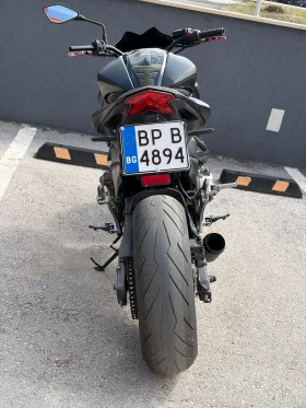 Kawasaki Z 800 ABS A2 , снимка 8