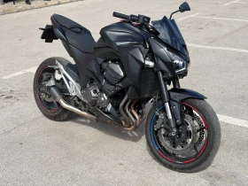 Kawasaki Z 800 ABS A2 , снимка 3
